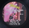 Judas Priest-Live At The Palladium, New York 1981