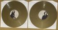 Jimmy Page & Robert Plant-No Quarter: Jimmy Page & Robert Plant Unledded [Gold Vinyls]