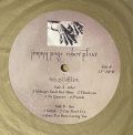 Jimmy Page & Robert Plant-No Quarter: Jimmy Page & Robert Plant Unledded [Gold Vinyls]