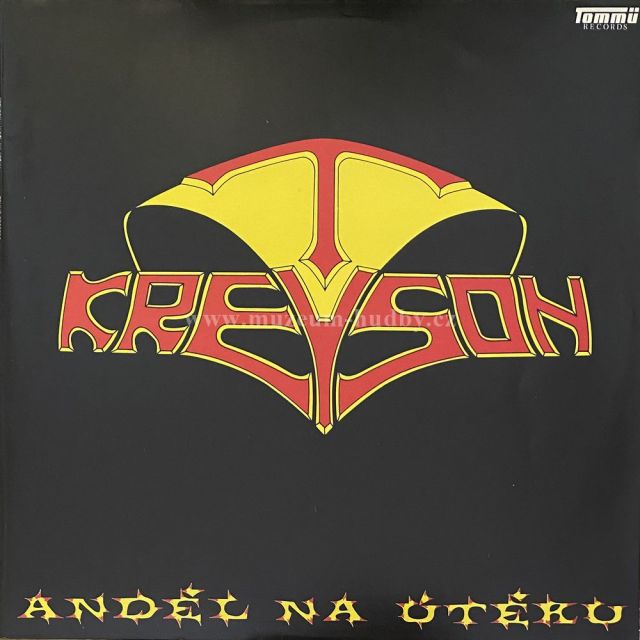 Kreyson