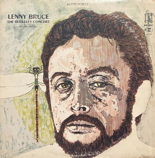 Lenny Bruce