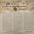 Louis Armstrong-At The Crescendo Vol. 2