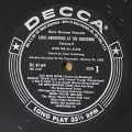 Louis Armstrong-At The Crescendo Vol. 2