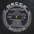 Louis Armstrong-At The Crescendo Vol. 2