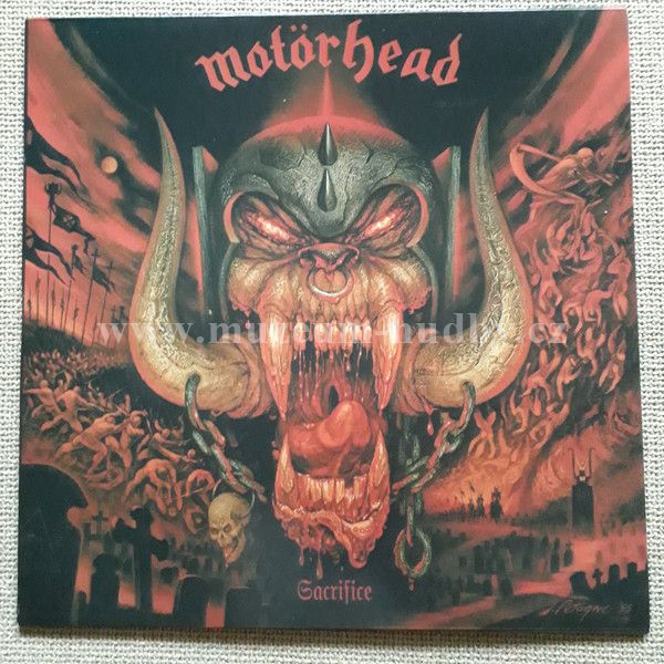 Motörhead