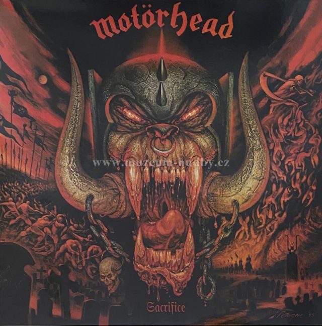 Motörhead