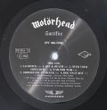 Motörhead-Sacrifice