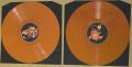 Mötley Crüe-New Tattoo [Orange Vinyls]
