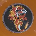 Mötley Crüe-New Tattoo [Orange Vinyls]