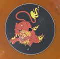 Mötley Crüe-New Tattoo [Orange Vinyls]
