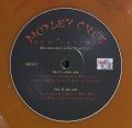 Mötley Crüe-New Tattoo [Orange Vinyls]