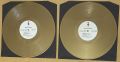 Mötley Crüe-Mötley Crüe [Gold Vinyls + příloha]