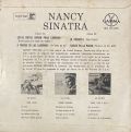 Nancy Sinatra-Estas Botas Sirven Para Caminar