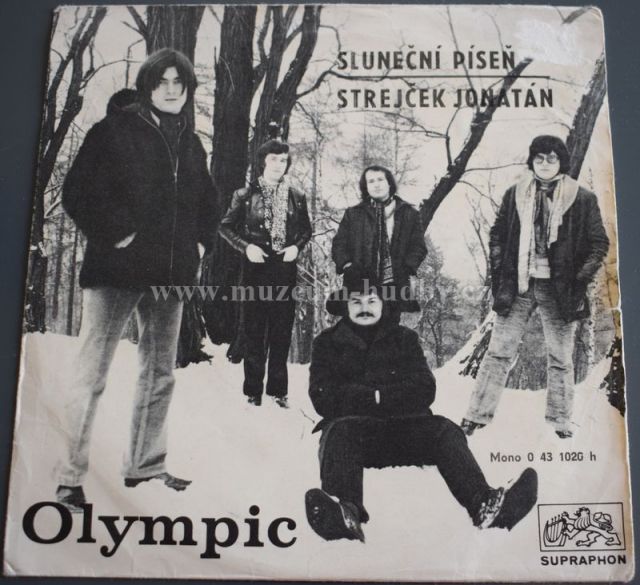 Olympic
