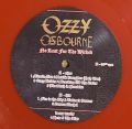 Ozzy Osbourne-No Rest For The Wicked: Expanded Edition [Red Vinyl]
