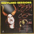 Ozzy Osbourne-Ozzyland Sessions [Green Vinyl]