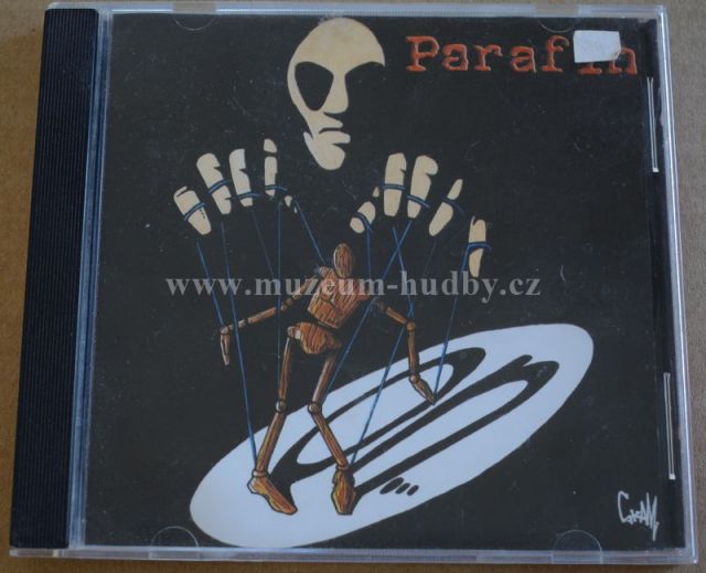 Parafín