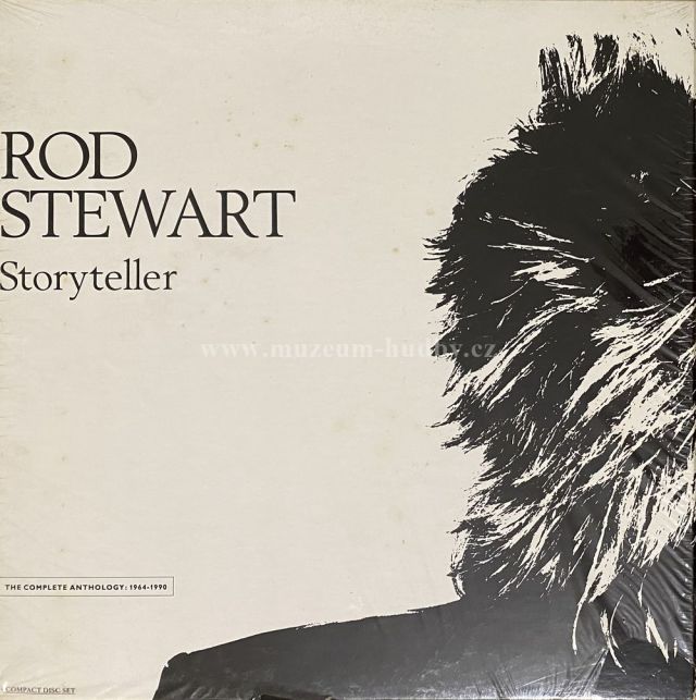 Rod Stewart