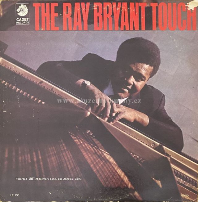 Ray Bryant