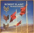 Robert Plant / Led Zeppelin-Heaven Knows [+ přílohy]