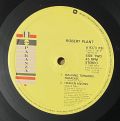 Robert Plant / Led Zeppelin-Heaven Knows [+ přílohy]