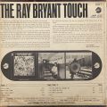 Ray Bryant-The Ray Bryant Touch