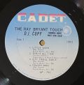Ray Bryant-The Ray Bryant Touch
