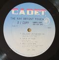 Ray Bryant-The Ray Bryant Touch