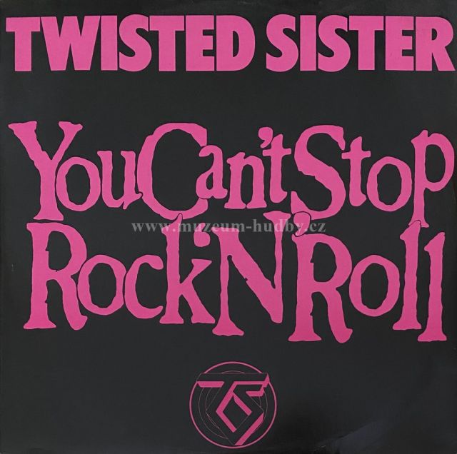 Twisted Sister