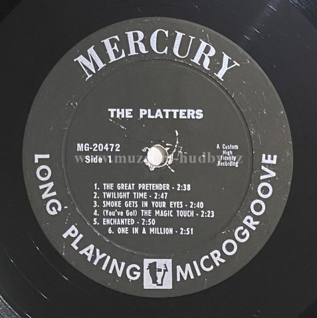 The Platters