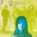 The Great Society With Grace Slick-Conspicuous Only In Its Absence / Vol.2 Collector's Item How It Was