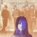 The Great Society With Grace Slick-Conspicuous Only In Its Absence / Vol.2 Collector's Item How It Was