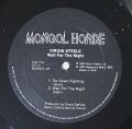 Virgin Steele-Wait For The Night