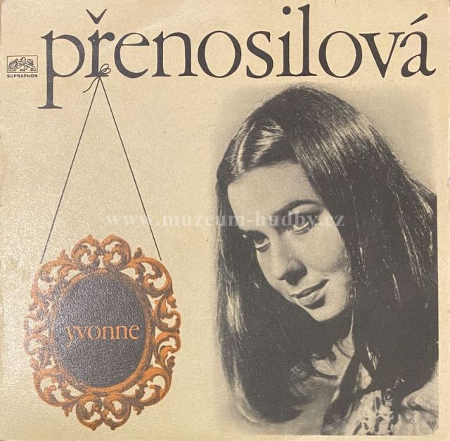 Yvonne Přenosilová, Apollobeat