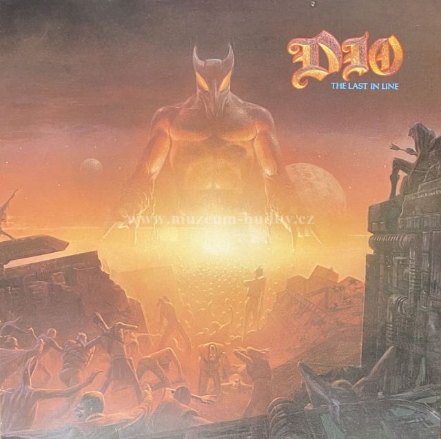 Dio