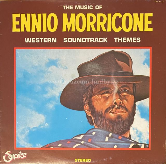 Ennio Morricone