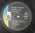 Eric Burdon And War-The Black-Man's Burdon [+ příloha]