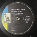 Eric Burdon And War-The Black-Man's Burdon [+ příloha]