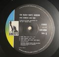 Eric Burdon And War-The Black-Man's Burdon [+ příloha]