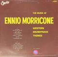 Ennio Morricone-Western Soundtrack Themes