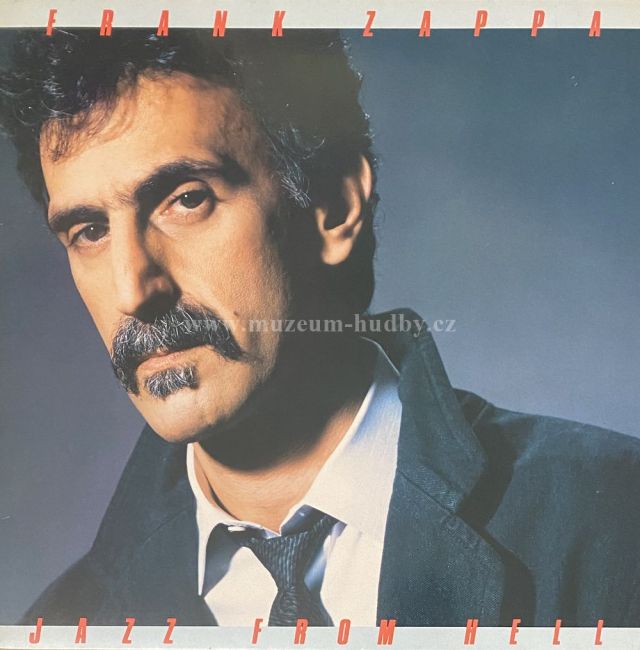Frank Zappa