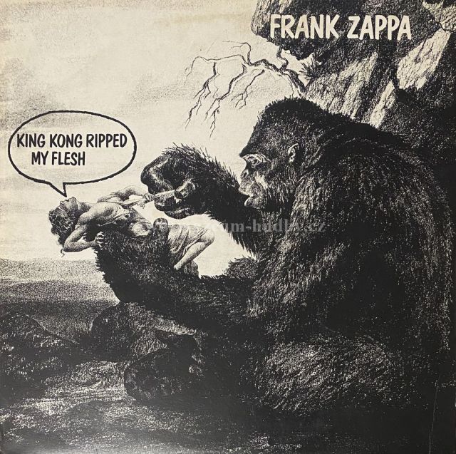 Frank Zappa
