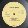 Frank Zappa-Jazz From Hell