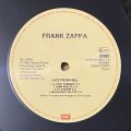 Frank Zappa-Jazz From Hell