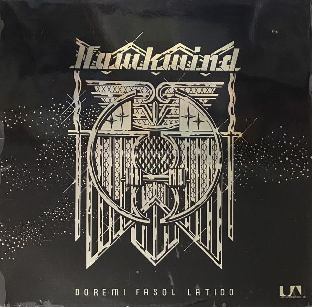 Hawkwind