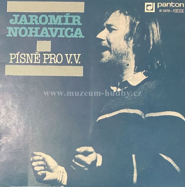Jaromír Nohavica