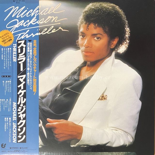 Michael Jackson
