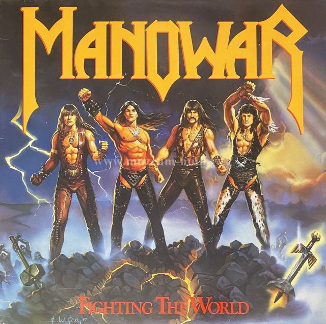 Manowar