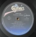 Michael Jackson-Thriller [+ příloha]