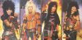 Mötley Crüe-Shout At The Devil